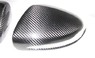 Карбоновые накладки на зеркала для Mercedes W205 W222