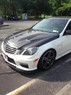 Карбоновый капот для Mercedes E-Class W212 до 04/2013
