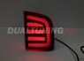 Катафоты LED в бампер Land Cruiser 200 2007-2015 Lexus LX570 2007-2012