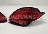 Светодиодные катафоты доп. стопы в бампер Lexus RX330/RX350 2003-2014
