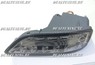 Стопы в задний бампер (катафоты) диодные Nissan Patrol Y62 (дымчатые)