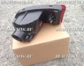 Катафоты (дополнительные стопы) Toyota Land Cruiser Prado 120 / Surf 215 красные