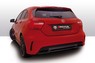 Катбэк Remus для Mercedes A45 CLA45 AMG