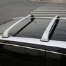 Рейлинги поперечные - поперечины Toyota Highlander 2013-2018