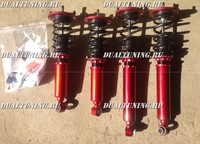 Койловеры MDU Super Street Nissan Skyline GTS-T R33