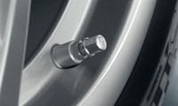 Колпачки на нипеля Porsche