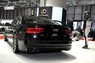 Комплект обвеса ABT для Audi A8 8H