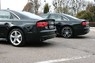 Комплект обвеса ABT для Audi A8 8H