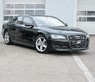 Комплект обвеса ABT для Audi A8 8H