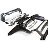 Обвес рестайлинговый на Mercedes ML-class W166 63 AMG