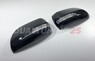 Корпуса зеркал с повторителем поворота для Toyota Land Cruiser 200
