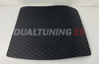 Коврик в багажник экокожа Forthing T5 EVO 