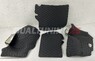 Коврик в багажник экокожа 3D (комплект) Forthing T5 EVO