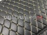 Коврик в багажник 3Д 3D экокожа Mazda CX8 (CX-8)