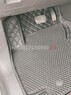 Коврики 3D + вставки EVA (комплект 4шт) в салон Geely Jiaji