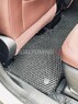 Коврики 3D + вставки EVA (комплект 4шт) в салон Geely Jiaji