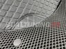 Коврики экокожа 3D вставки EVA (комплект 4шт) BMW 5 Series