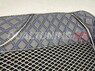 Коврики экокожа 3D + вставки EVA (комплект 4шт) в салон для Toyota Corolla Fielder 160