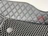 Коврики экокожа 3D + вставки EVA (комплект 4шт) в салон для Toyota FJ Cruiser