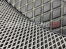 Коврики экокожа 3D + вставки EVA (комплект 4шт) в салон для Geely Monjaro серые