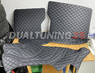 Коврики 3D в багажник для Toyota Harrier 60 2013-2020