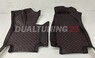 Коврики экокожа 3D (комплект 4шт) Lexus RX350h