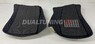 Коврики экокожа 3D + вставки EVA (комплект 4шт) в салон для Mitsubishi RVR