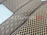 Коврики экокожа 3D вставки EVA (комплект 4шт) Toyota Sienta