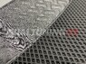Коврики 3D + вставки EVA (комплект 4шт) в салон Toyota Hilux Surf 185