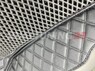 Коврики экокожа 3D вставки EVA (комплект 4шт) Toyota Wish (4wd)