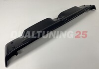 Козырёк лобового стекла (Дефлектор) Toyota Hilux Surf 130