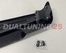 Козырёк лобового стекла (Дефлектор) Isuzu Bighorn (95-00)