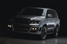 Тюнинг-обвес «Wald Black Bison» на Toyota Land Cruiser 200