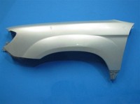 Крыло Subaru Forester 2005-2007