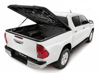Крышка Aeroklas SPEED из ABS пластика для Toyota Hilux Revo 2015+