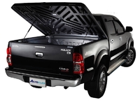 Крышка Aeroklas SPEED из ABS пластика для Toyota Hilux Vigo до 2014