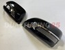 Крышки зеркал - корпуса Executive Toyota Land Cruiser 200 2016+