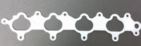 Прокладка впускного коллектора Honda F20B Dohc SIR, Н22/Н23