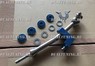 Кулиса короткоходная Mazda 3 04-09