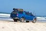 Кунг Aeroklas Stylish canopy из ABS пластика для Mitsubishi L200 2014+