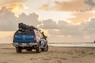 Кунг Aeroklas Stylish canopy из ABS пластика для Mitsubishi L200 2014+