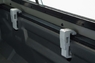 Кунг Aeroklas Stylish canopy из ABS пластика для Mitsubishi L200 2014+