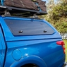 Кунг Aeroklas Stylish canopy из ABS пластика для Mitsubishi L200 2014+