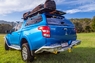 Кунг Aeroklas Stylish canopy из ABS пластика для Mitsubishi L200 2014+