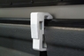 Кунг Aeroklas STYLISH Canopy из ABS пластика для Toyota Hilux REVO 2015+