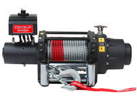 Лебедка автомобильная Seal Gen2 16.5 12v COMEUP - Come Up