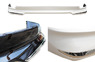 Губа передняя Urban Sport Toyota Land Cruiser 200 2012