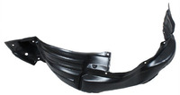 Подкрылок Toyota Land Cruiser Prado 150 09-13
