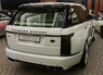 Тюнинг — обвес «Hamann Mystere» для Land Rover - Range Rover Vogue 2013