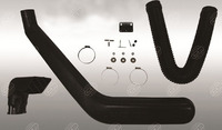 Усиленный шноркель Lldpe Toyota Land Cruiser 60, 61, 62